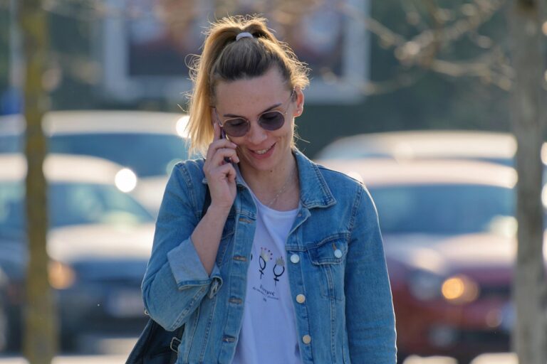 girl, happy, talking, phone call, portrait, street, sunglasses, walking, young, person, urban, outdoors, phone call, phone call, phone call, phone call, phone call